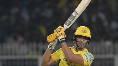 Mumbai real estate update: Cricketer Shivam Dube has purchased two apartments in Oshiwara in the Andheri West area of Mumbai, for  ₹ 27.50 crore. (Picture for representational purposes only) (AFP)