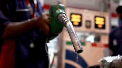 India is less dependent on the Gulf region for crude oil. (HT Photo) India is less dependent on the Gulf region for crude oil. (HT Photo)