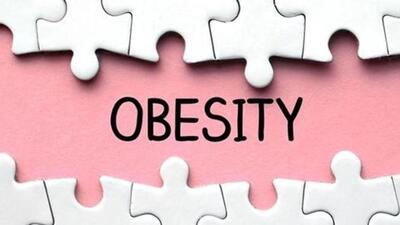 India has the third highest number of people living with overweight and obesity. (Representational image) India has the third highest number of people living with overweight and obesity. (Representational image)
