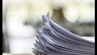 Jammu senior superintendent of police Joginder Singh issued an order for the inquiry into the incident. (File)