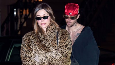 Justin Bieber and Hailey Bieber are 'struggling' in their marriage: Report (Photo: X)