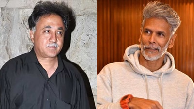 Mansoor Khan reveals why he dropped Mansoor Khan from Jo Jeeta Wohi Sikandar. Mansoor Khan reveals why he dropped Mansoor Khan from Jo Jeeta Wohi Sikandar.
