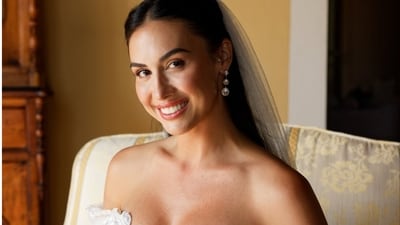 The industry tends to view married women differently, but I’m not worried: Lauren Gottlieb on life after marriage The industry tends to view married women differently, but I’m not worried: Lauren Gottlieb on life after marriage