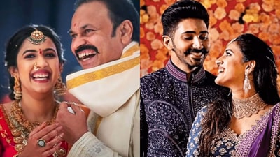 Naga Babu opens up about daughter Niharika Konidela's divorce.