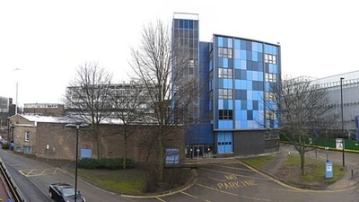 Yadav is a civil engineering undergraduate at the Northumbria University in Newcastle, United Kingdom. (Wikimedia Commons) Yadav is a civil engineering undergraduate at the Northumbria University in Newcastle, United Kingdom. (Wikimedia Commons)