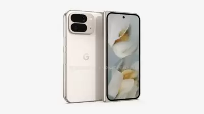 Google Pixel 10 Pro Fold is expected to come with major design upgrades; here’s what we know so far. (OnLeaks x Android Headline)