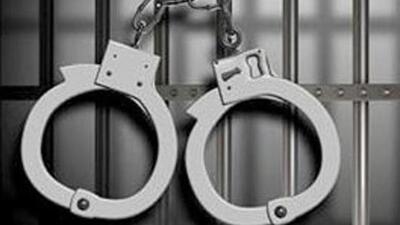 Polcie said the main accused Raja Samal is still evading arrest. (Representational image) Polcie said the main accused Raja Samal is still evading arrest. (Representational image)