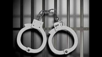 Police officials seized around 207gm of heroin, 500gm of opium, and 320gm of charas under the NDPS Act. (HT photo for representation)