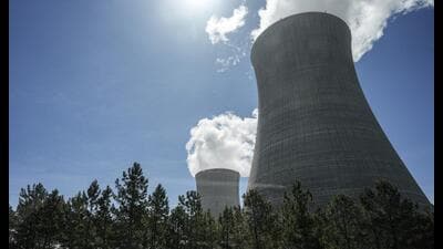 Providing a guaranteed return as done for other generators where tariffs are fixed on a cost-plus route may not be enough. (AP) Providing a guaranteed return as done for other generators where tariffs are fixed on a cost-plus route may not be enough. (AP)