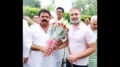 Rahul Gandhi Rahul Gandhi