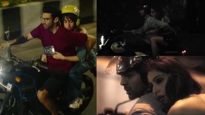 Sara Ali Khan, Aditya Roy Kapur, Kartik Aaryan Sara Ali Khan, Aditya Roy Kapur, Kartik Aaryan