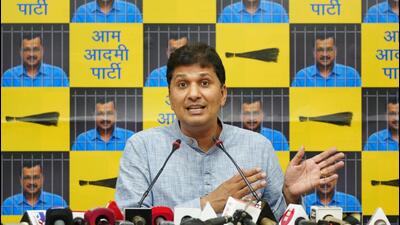 Saurabh Bharadwaj Saurabh Bharadwaj