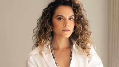Sepideh Moafi joins The Pitt Season 2 (Instagram/ @sepidehmoafi) Sepideh Moafi joins The Pitt Season 2 (Instagram/ @sepidehmoafi)