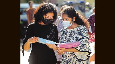 Similarly, the final merit list, originally set for July 3, will now be declared on July 1. (REPRESENTATIVE PIC) Similarly, the final merit list, originally set for July 3, will now be declared on July 1. (REPRESENTATIVE PIC)