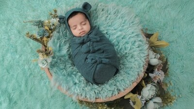 Best swaddle blankets for newborns (Pexels) Best swaddle blankets for newborns (Pexels)