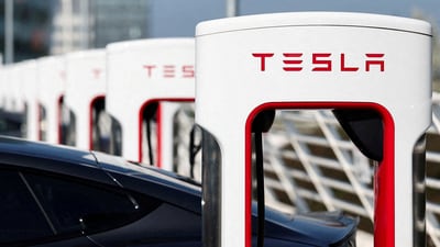 Yun-Ta Tsai, a senior engineer at Tesla AI, posted a screenshot of an email on X, purportedly showing Meta approaching him to join their AI team. (Reuters, Representational)