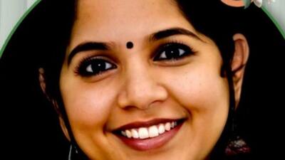 The remains will be taken to her family home in Pullad and cremated around 4pm on Tuesday. (HT sourced photo)