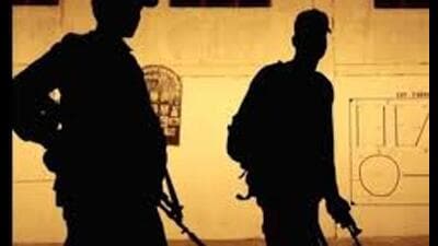 UPSSF is a specialised security force, modelled on CISF, tasked with securing VIP installations, courts, airports, banks, and metro stations in Uttar Pradesh. (Sourced)