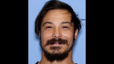 Is Travis Decker alive? Authorities issue major update as manhunt enters 4th week (Wenatchee Police Department via AP) Is Travis Decker alive? Authorities issue major update as manhunt enters 4th week (Wenatchee Police Department via AP)