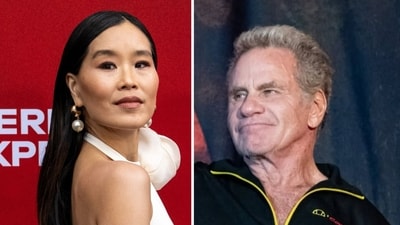 Who is Alicia Hannah-Kim? Cobra Kai’s Martin Kove forced to leave event after allegedly biting co-star (REUTERS/David 'Dee' Delgado, martinkove/Instagram) Who is Alicia Hannah-Kim? Cobra Kai’s Martin Kove forced to leave event after allegedly biting co-star (REUTERS/David 'Dee' Delgado, martinkove/Instagram)