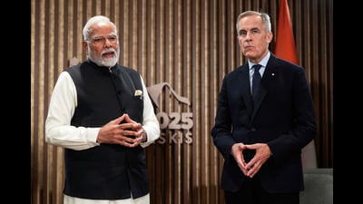 While India and Canada must surely focus on trade and investment to give a boost to bilateral relations there must be a substantive dialogue on security issues of concern to both sides, including the threat posed by cross-border, ideology-driven terrorism. (AP) While India and Canada must surely focus on trade and investment to give a boost to bilateral relations there must be a substantive dialogue on security issues of concern to both sides, including the threat posed by cross-border, ideology-driven terrorism. (AP)