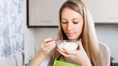 AIIMS gastroenterologist suggests the best breakfast option for gut health. (Freepik) AIIMS gastroenterologist suggests the best breakfast option for gut health. (Freepik)