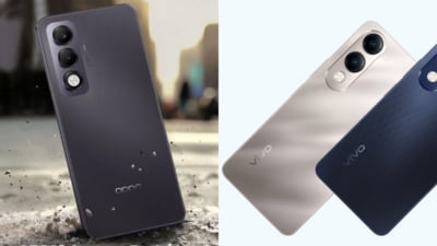 A head-to-head comparison of Vivo T4 Lite 5g vs Oppo K13x 5g