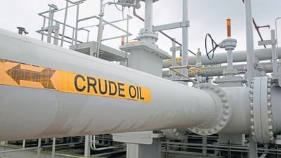 Oil markets have learned not to increase prices because of the fear of a future disruption in supply. (Reuters)