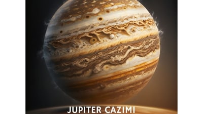 Read about the luckiest day of the year, or Jupiter Cazimi, on June 24, 2025. Read about the luckiest day of the year, or Jupiter Cazimi, on June 24, 2025.