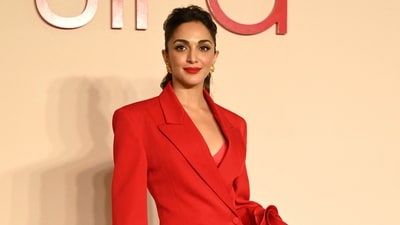 Earlier in the day, it was being reported that Kiara Advani is in talks to play Meena Kumari on the big screen in the biopic. (AFP) Earlier in the day, it was being reported that Kiara Advani is in talks to play Meena Kumari on the big screen in the biopic. (AFP)