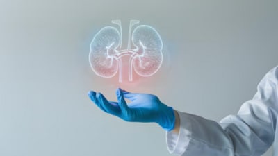 Follow these tips to prevent the risk of kidney cancer. (Freepik) Follow these tips to prevent the risk of kidney cancer. (Freepik)