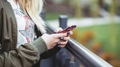 Apple’s iCloud Mail service is experiencing a widespread outage. (UnSplash)