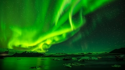 Northern lights to light up skies this week Northern lights to light up skies this week