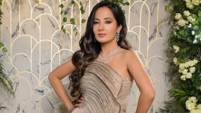 Puja Sharma (Photo: Instagram/pujadoesntsharedesserts) Puja Sharma (Photo: Instagram/pujadoesntsharedesserts)
