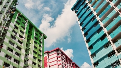 Ahmedabad, Pune, and Kolkata, now ranked as the top three most affordable residential markets among eight Indian cities, according to Knight Frank India’s Affordability Index. (Photo for representational purposes only) (Pixabay)