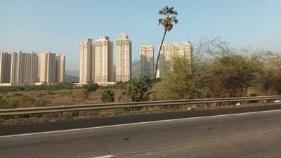The Mumbai real estate market, along with Thane, Navi Mumbai, and Pune, saw a decline in housing sales and new launches in Q2 2025. (Picture for representational purposes only) (Mehul R Thakkar/HT) The Mumbai real estate market, along with Thane, Navi Mumbai, and Pune, saw a decline in housing sales and new launches in Q2 2025. (Picture for representational purposes only) (Mehul R Thakkar/HT)