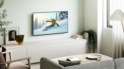 Last chance to grab up to 60% off on a range of smart TVs on Amazon Last chance to grab up to 60% off on a range of smart TVs on Amazon