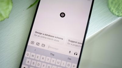 Unlock ChatGPT’s potential - learn how simple tweaks can make your AI assistant more attentive, personal, and genuinely helpful. (Unsplash)