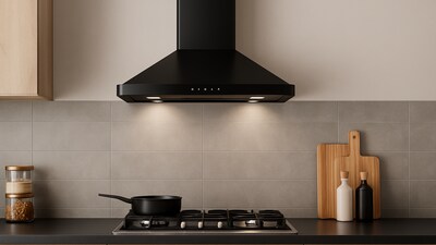 Stylish chimneys in 2025 are designed for real kitchens, where looks matter just as much as performance. Stylish chimneys in 2025 are designed for real kitchens, where looks matter just as much as performance.