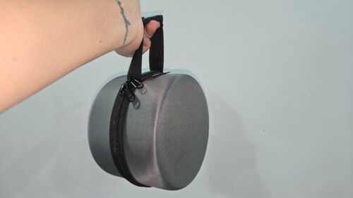 Frido travel neck pillow (Hindustan Times) Frido travel neck pillow (Hindustan Times)