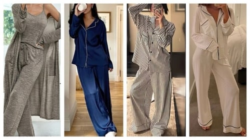 From fabric to colours, the smallest details can change the look. (Pinterest)