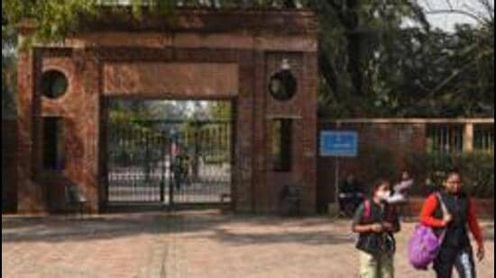 DU faculty worried about workload, infra gaps ahead of fourth year roll-out