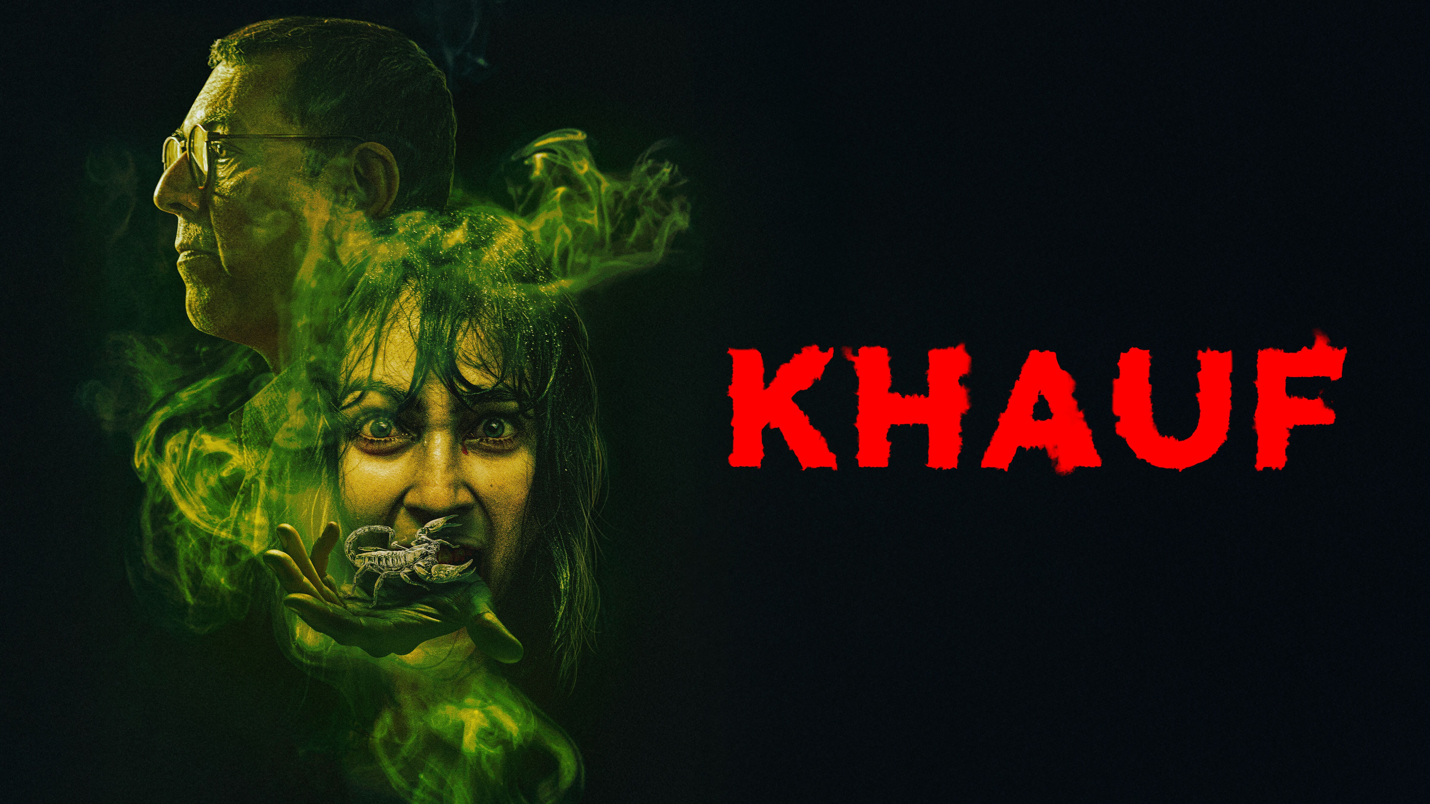 “I picked up Girls Hostel or Ladies Hostel – which eventually became Khauf– to write as a drama, not as horror.” (Courtesy Prime Video) “I picked up Girls Hostel or Ladies Hostel – which eventually became Khauf– to write as a drama, not as horror.” (Courtesy Prime Video)