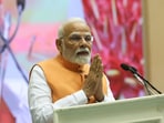 Prime Minister Narendra Modi attacked Congress on the 50th anniversary of the Emergency.