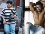 Jackky Bhagnani shares his inspiring weight loss journey. Jackky Bhagnani shares his inspiring weight loss journey.