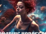 Aquarius Horoscope Today: Read our expert astrological predictions to find out what the stars have in store for you. Aquarius Horoscope Today: Read our expert astrological predictions to find out what the stars have in store for you.