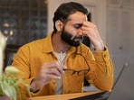 Have lost all sense of satisfaction, achievement or enjoyment that you once got out of things? here's what to know. (Freepik) Have lost all sense of satisfaction, achievement or enjoyment that you once got out of things? here's what to know. (Freepik)