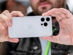 iPhone 17 Pro models are getting awaited camera upgrades this year. iPhone 17 Pro models are getting awaited camera upgrades this year.