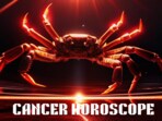 Cancer Horoscope Today: Read our expert astrological predictions to find out what the stars have in store for you.
Cancer Horoscope Today: Read our expert astrological predictions to find out what the stars have in store for you.