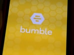 Shares of Bumble jumped 23% after markets opened in New York.